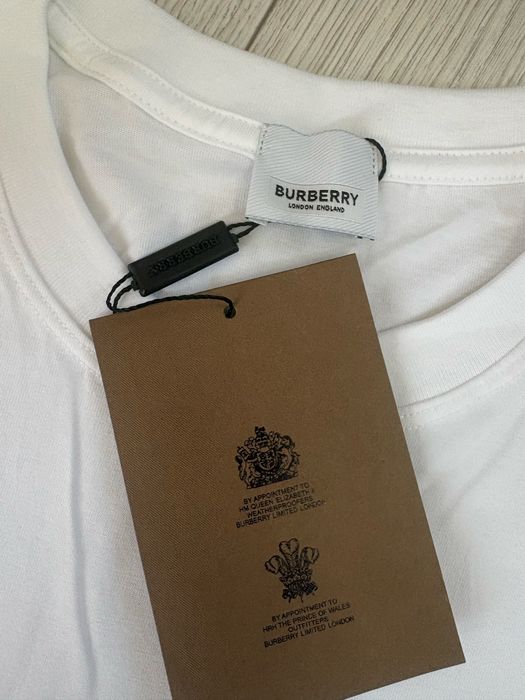Compleu burberry barbati