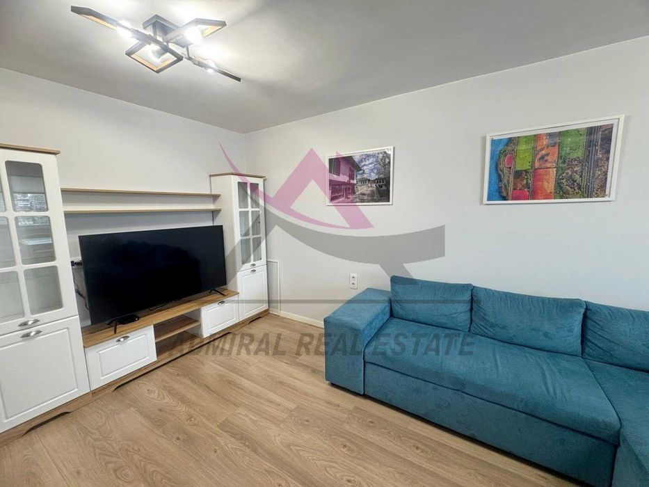 Ново обзавеждане -тристаен -Левски