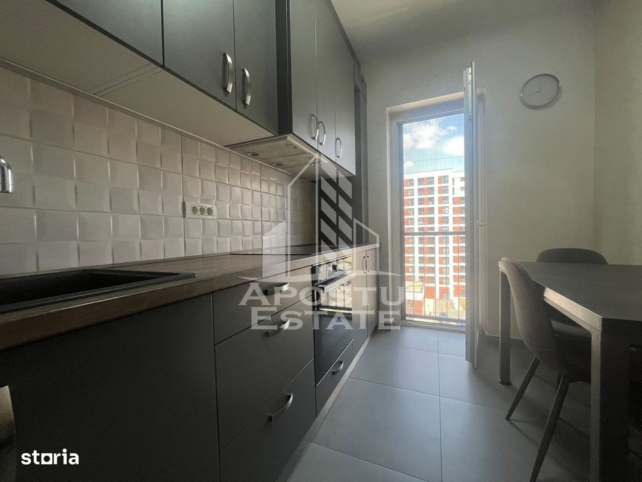 Apartament 2 camere ADORA PARK, 2 locuri de parcare