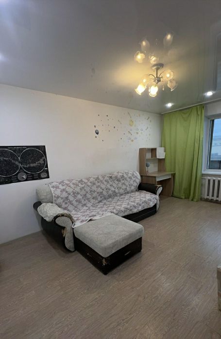 Сдам однокомнатную рн Арай