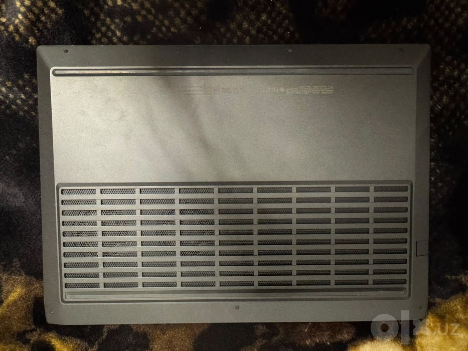 Продаю HP Victus 15 в отличном состоянии! 
Мощный игровой ноутбук д