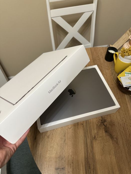 Ноутбук Apple MacBook Air 15 2023