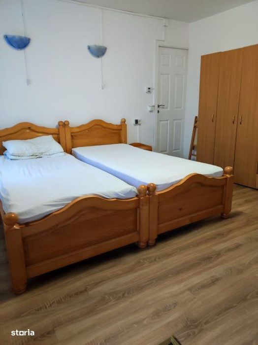Garsoniera la casa str Lunga - Nicopole — fotografia 3