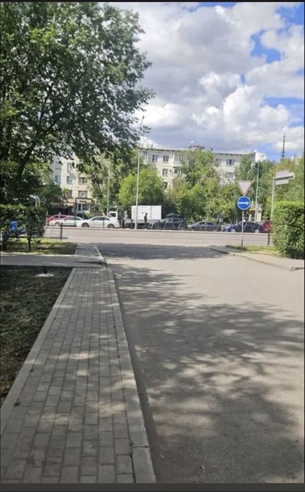 Помещение под Wildberries