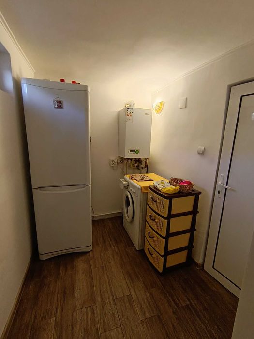 Casa Maracineni arges