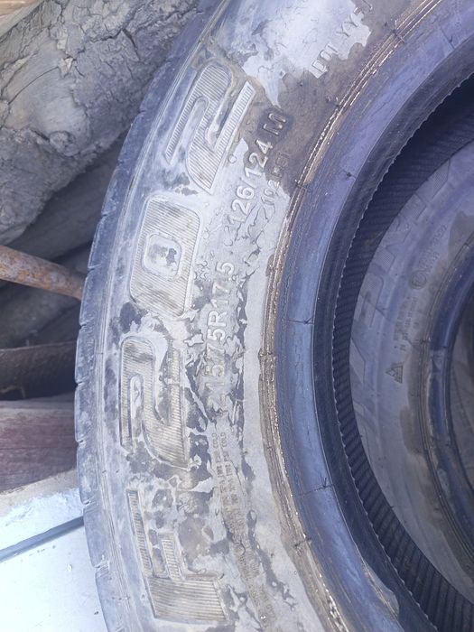 Isuzu 5t balon sotiladi 4ta