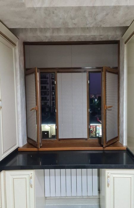 Жалюзи пардалар Сифат 100% 100.000/260.000