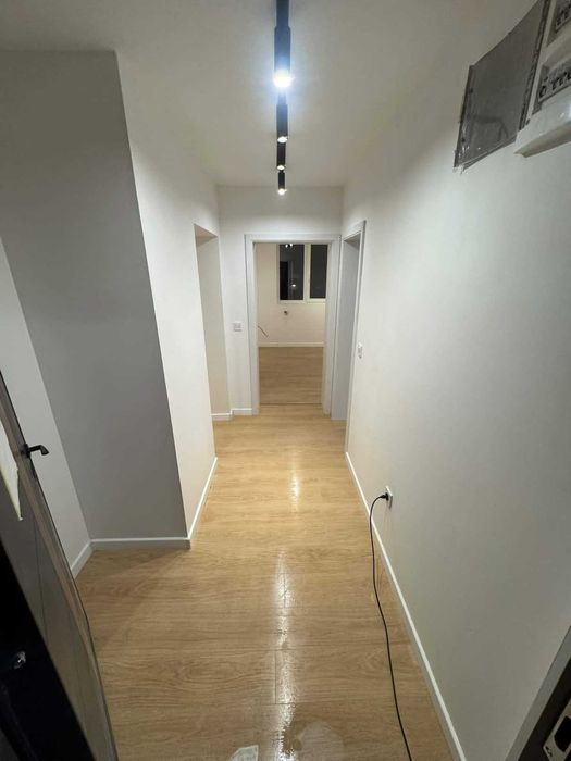 Професионално почистване след ремонт – София