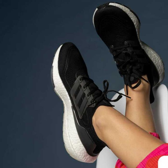 Оригинални дамски маратонки * ADIDAS ULTRABOOST 21 * 38.5 ,40.5