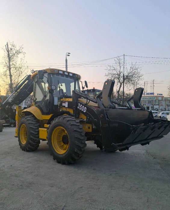 Экискаватор VIAMAR 350D сотилади 2025