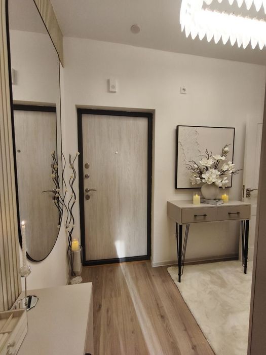 Новостройка на Яшнабад-Узбум 1/11/16 Евролюкс