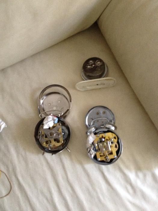 стенни Junghans, ръчни SWISS viNtage и..