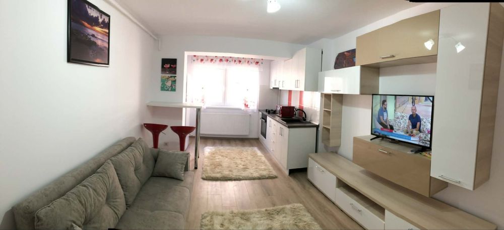 Apartament 2 camere