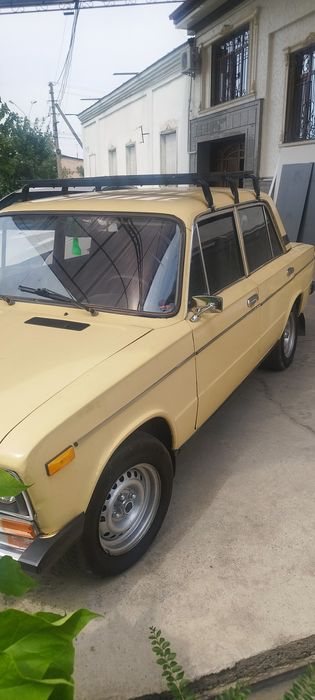 Ваз 2106 сотилади