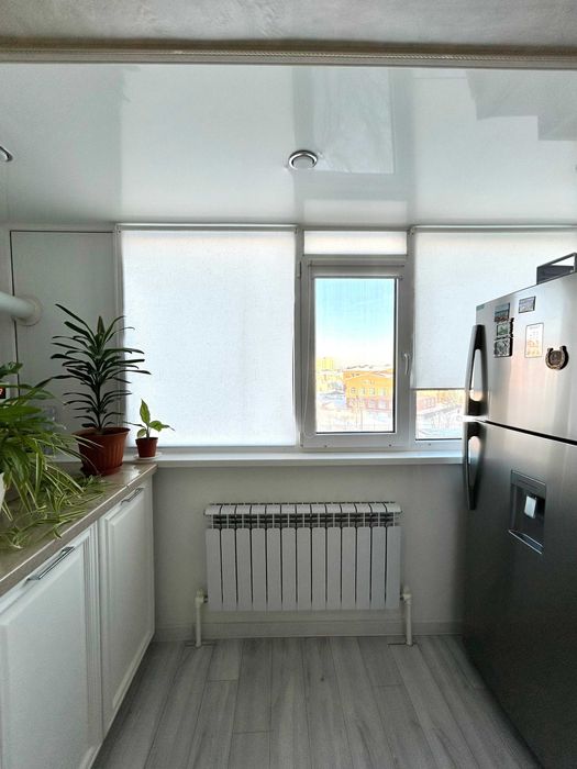 Продаётся 3 комн квартира