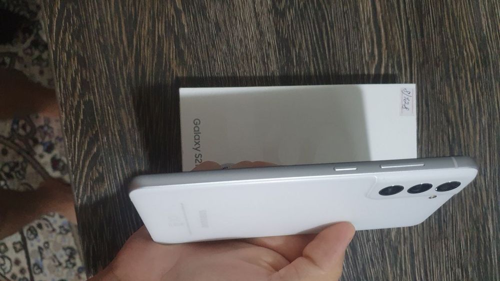 Samsung S21 kafolati bn