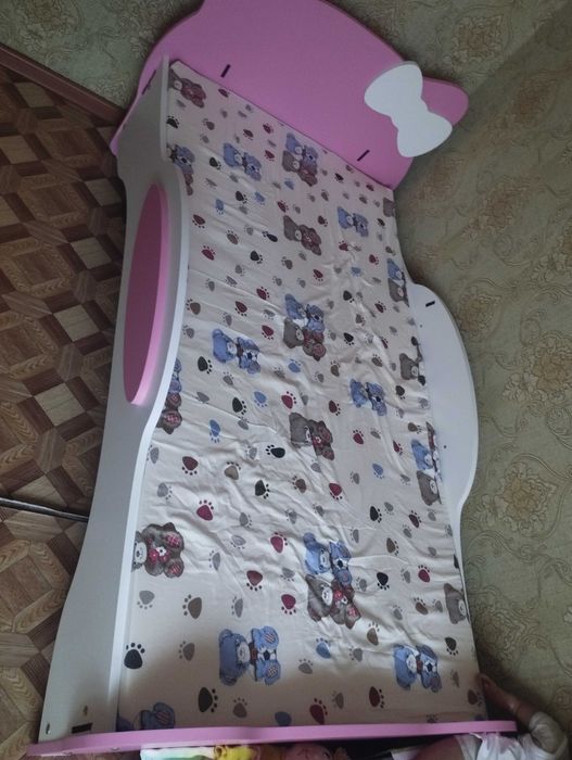 Продам детские кровати