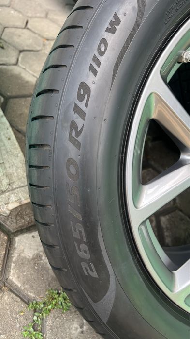 Бмв диски в оригинале с резиной