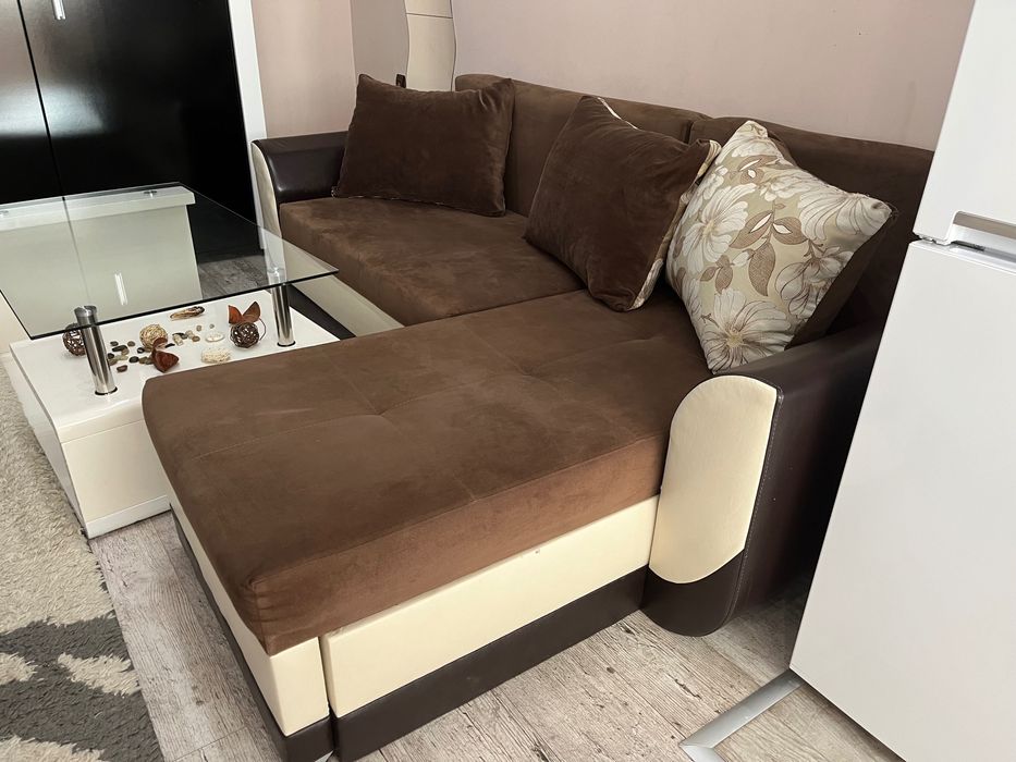 Диван 240/170 - разтегателен