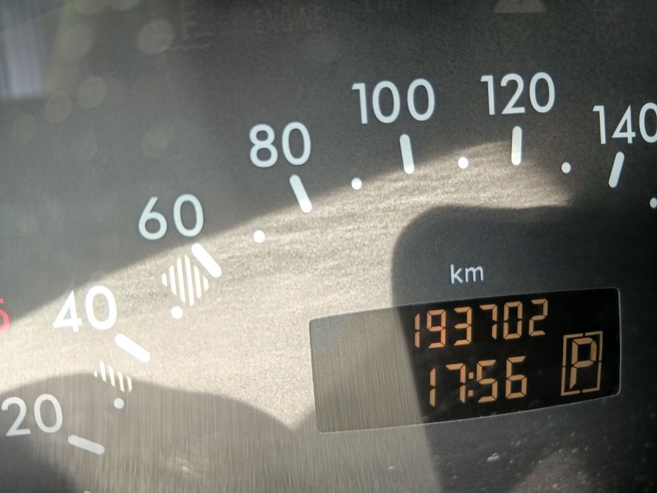 MERCEDES-BENZ A-Class 2001 — imagine 3
