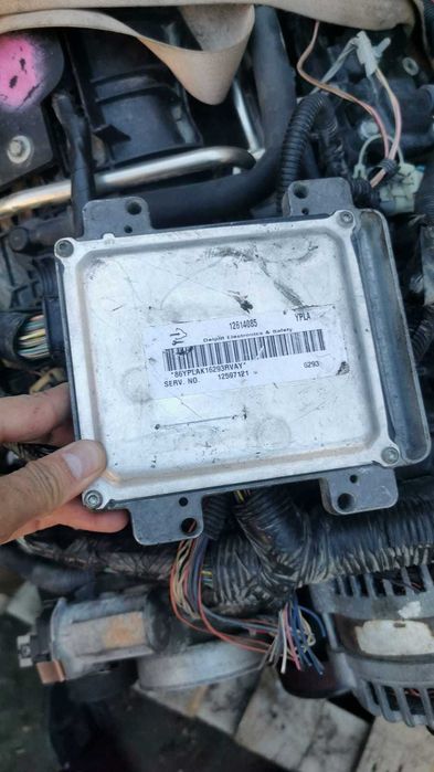 ДВС Двигатель 6, 2 L92 cadillac escalade