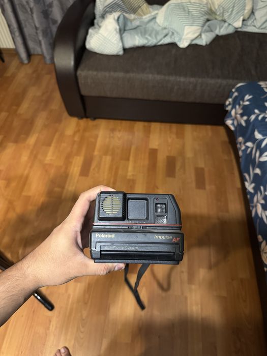 Polaroid Impulse AF