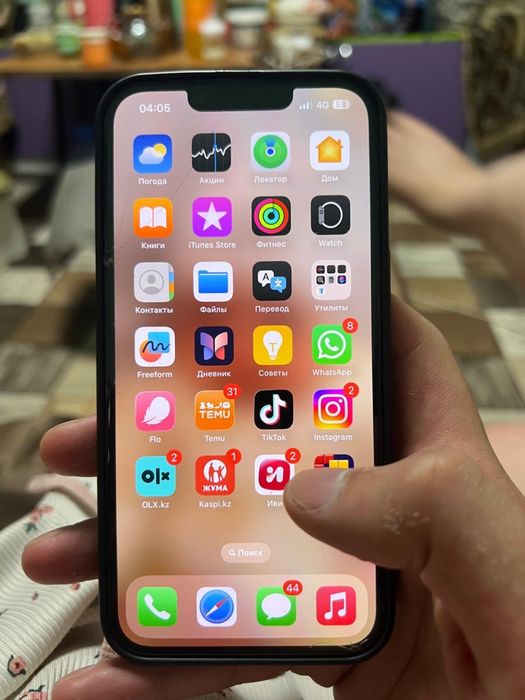 Iphone 13 128gb/ Айфон 13 128гб Идеал!!