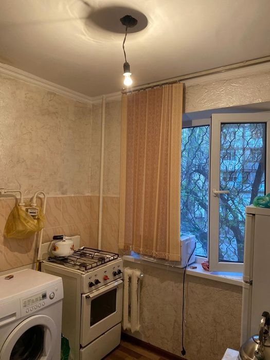 Продаётся 1-x комнатная квартира!