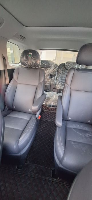 Leapmotor C16 Electro 520