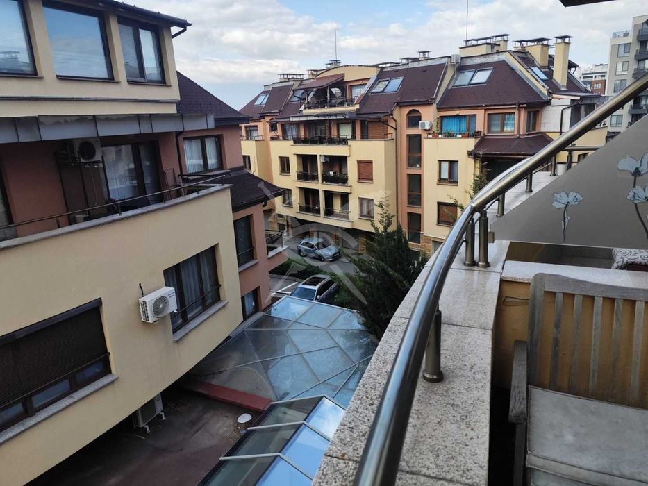 Дава се под наем Двустаен апартамент в София, Витоша - 50 кв.м за 600 € - Снимка #11