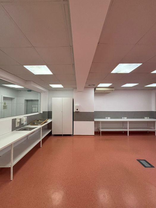 Servicii Intretinere Cladiri, birouri, spatii comerciale