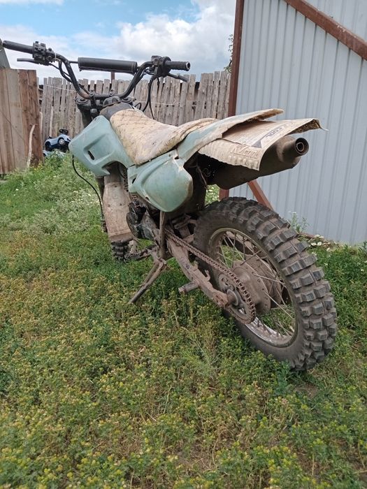 Продам эндуро кросс