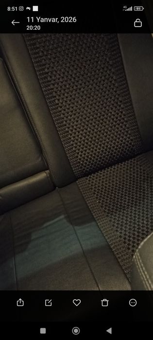 Gentra 2022 yi oq kraska toza .13000$