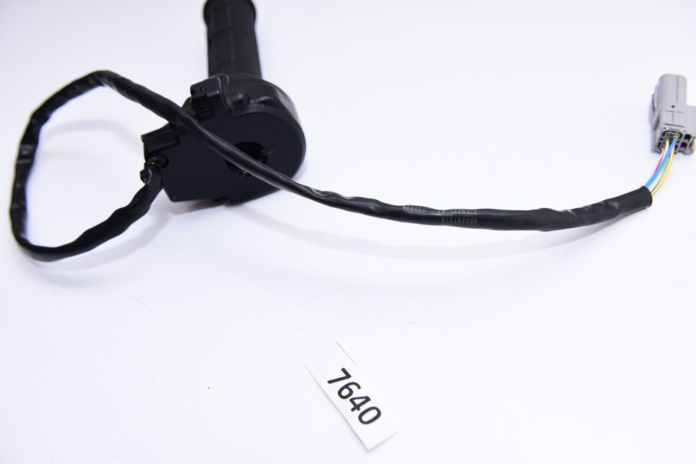 Maneta de acceleratie Ducati Multistrada V4 V4s 1260 Desert X OEM