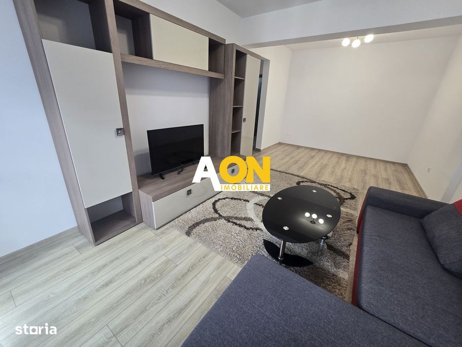 Apartament 2 Camere Zona Cetate. Bloc Nou