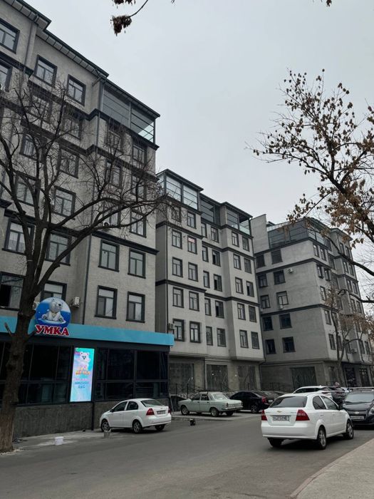 Продается квартира 62 кв Мирзо Улугбек район