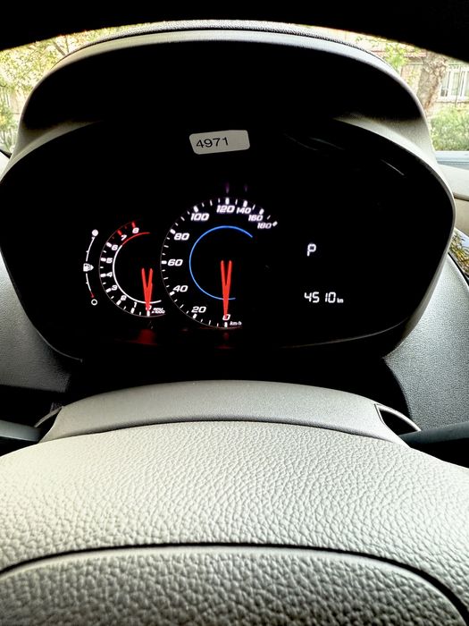 Cobalt MCM Ideal Toza Moshina