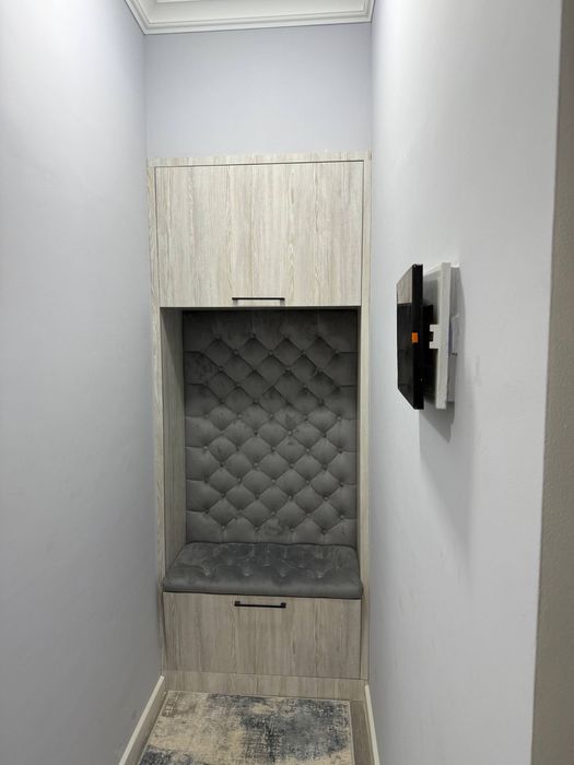 “Bez zaks” kvartira sutka