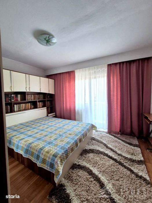 Apartament 3 camere de inchiriat strada Gheorghe Lazar Marasti