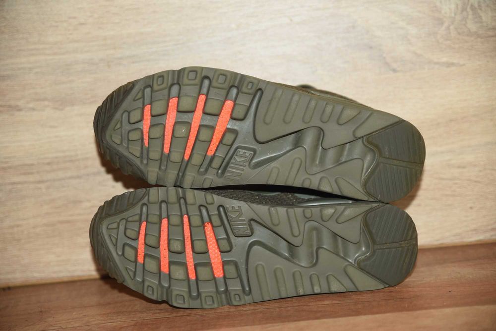 Nike Air Max оригинални, размер 40.5