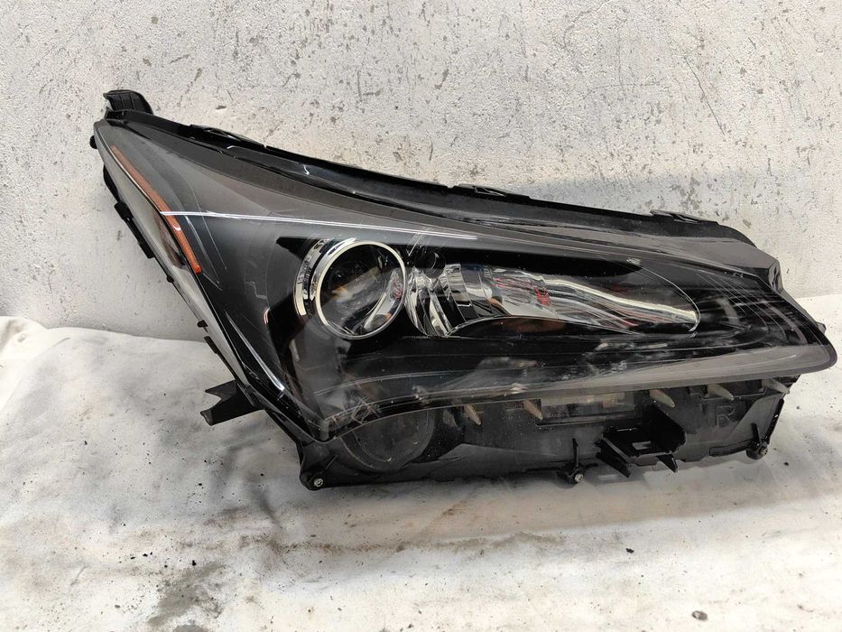 Оригинален фар Лексус  Lexus NX1