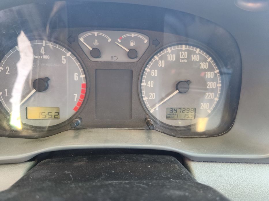 Продам Skoda Octavia