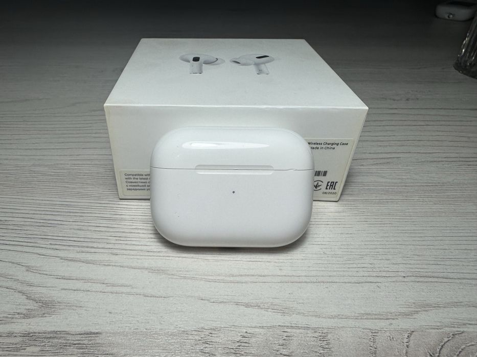 Apple AirPods Pro
