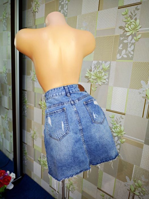 Продается новая юбка