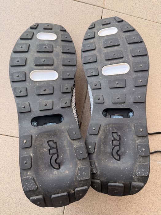 Летни Маратонки Nike Fluknit размер 45.5