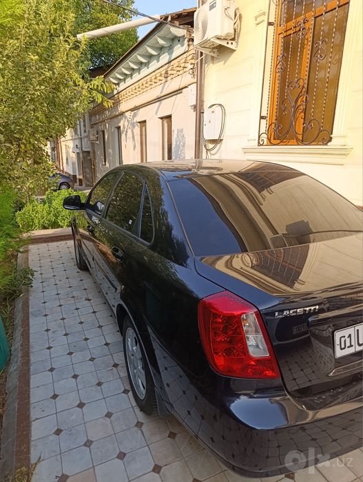 Chevrolet gentra 2023