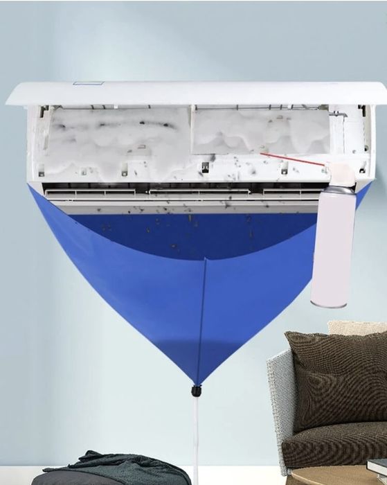 Husă curățare aer condiționat