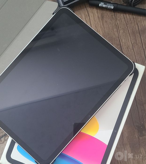 iPad A16 128 гб | как новый