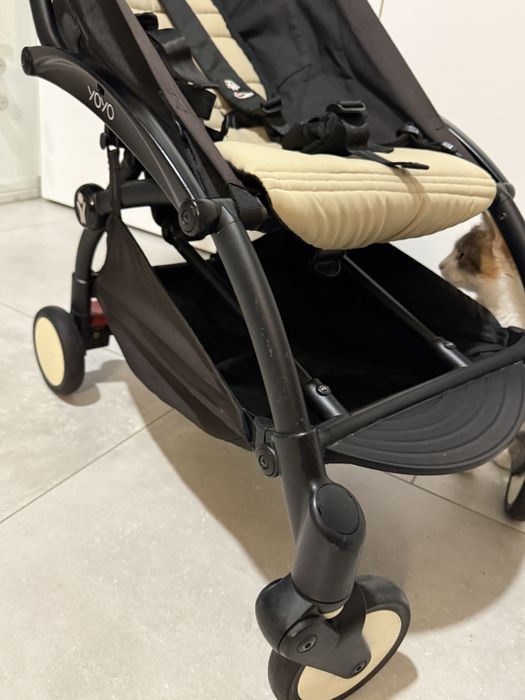 Carucior Yoyo babyzen