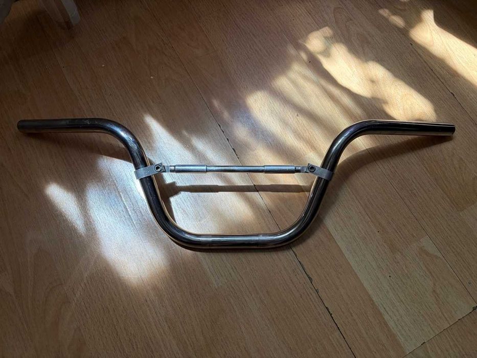 Руль райзер 22.2mm BMX / MTB / Motocross / Enduro